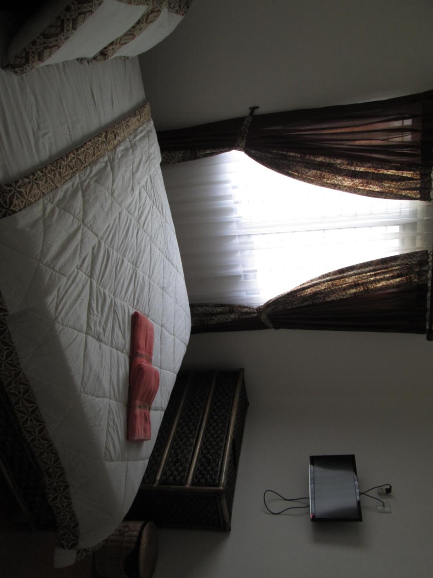 Osmond Villa Resort Lembang Luaran gambar