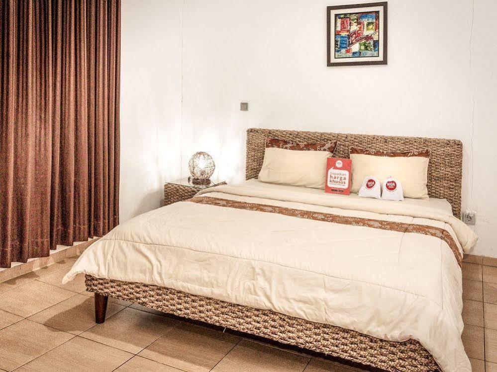 Osmond Villa Resort Lembang Luaran gambar