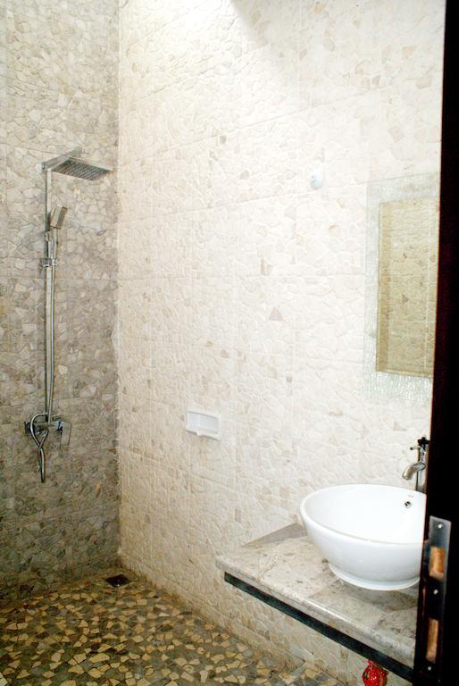 Osmond Villa Resort Lembang Luaran gambar