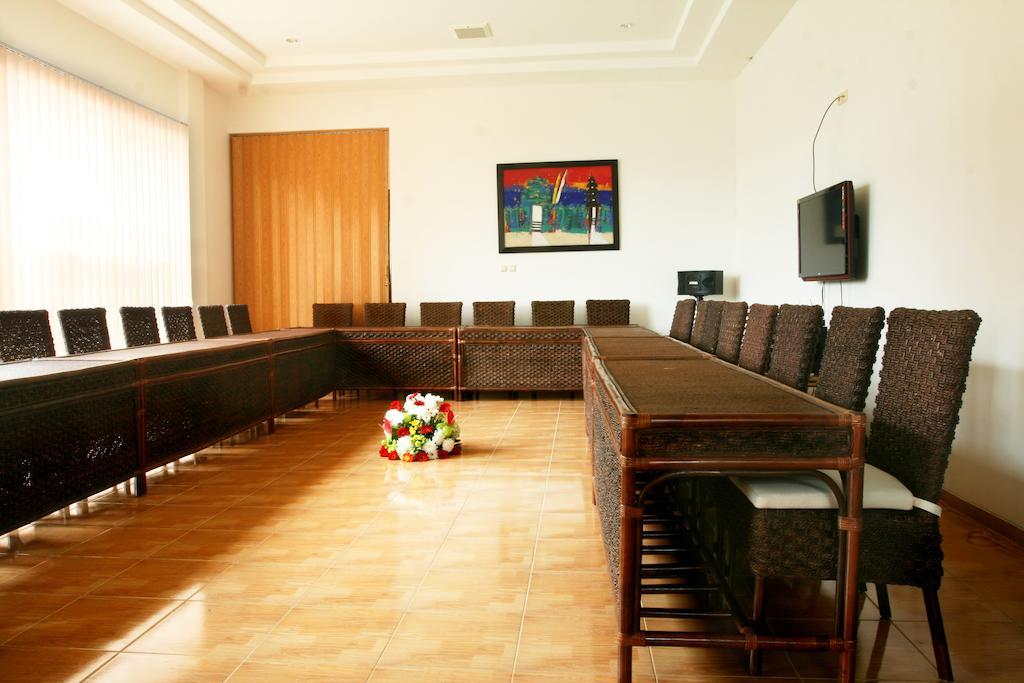 Osmond Villa Resort Lembang Luaran gambar
